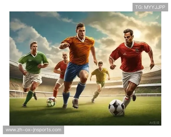 足球赛事中的战术多样性与灵活应变